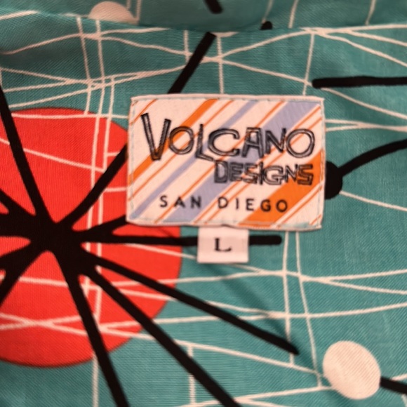 Mid Century Modern Cabana Set - Picture 4 of 6